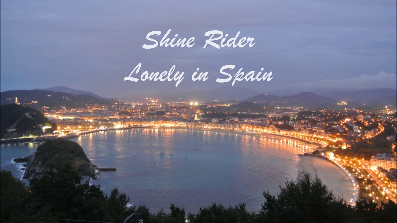 Lonely in SPAIN1
