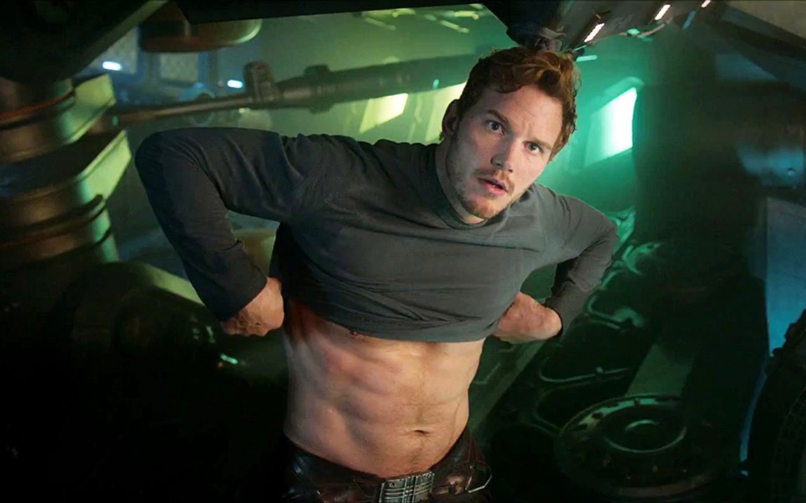 Guardians of the Galaxy - New Trailer Teaser #1 [VO|HD]