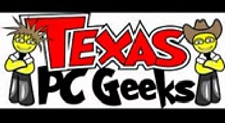 Texas PC Geeks