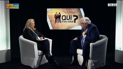 Jean-François Dehecq, fondateur de Sanofi et vice-président du Conseil national de l'industrie, dans qui-êtes vous ? - 17/05 2/4