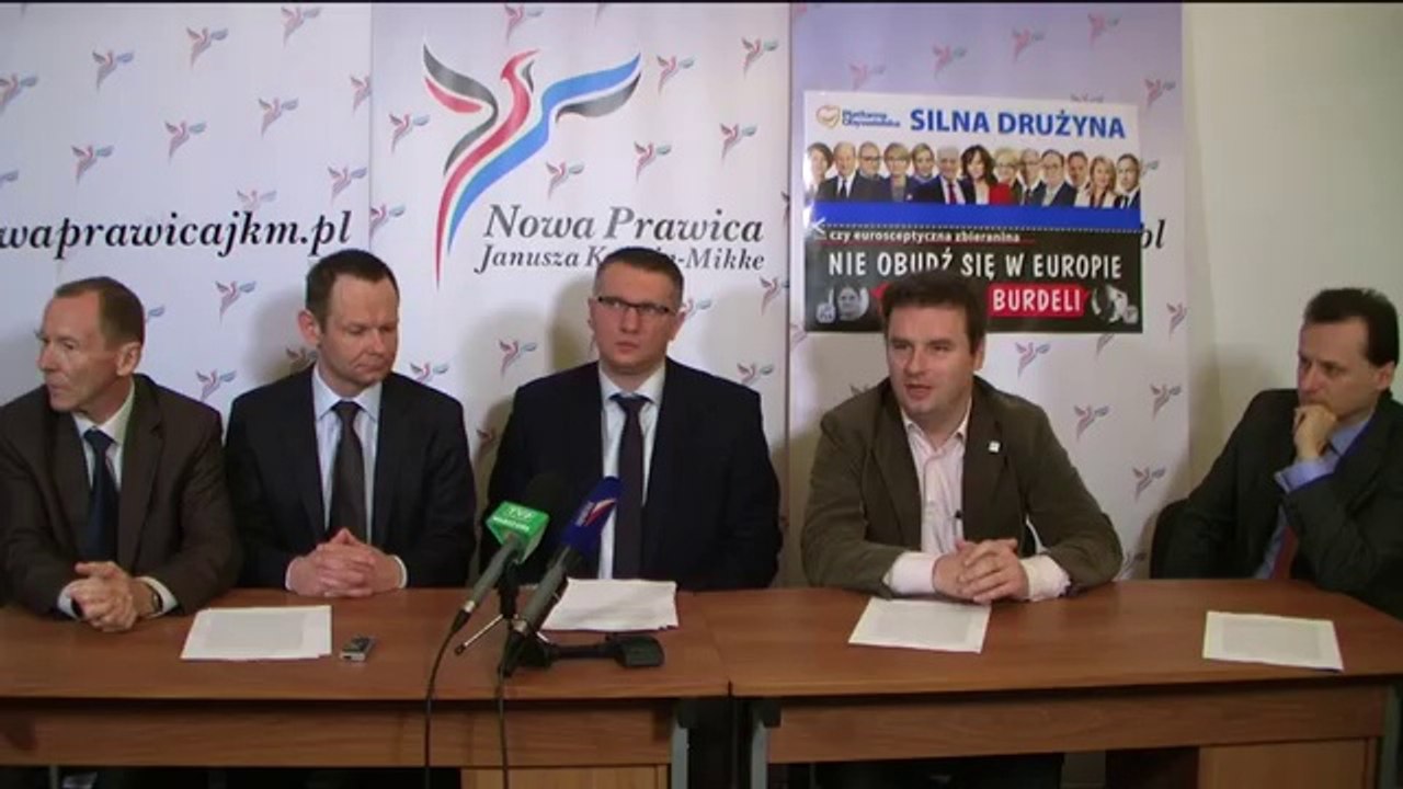 Kim naprawdę są ludzie z "Drużyny Platformy"?