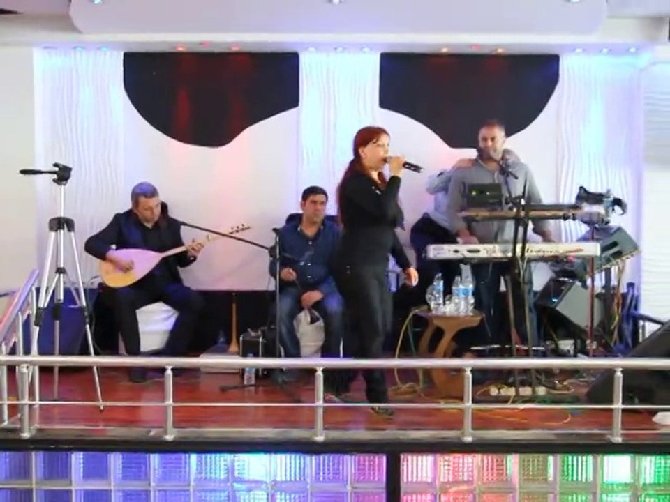 GÖNÜL GÜLHAN - OY OY ERZİNCANIM