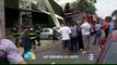Explosão em academia no ABC deixa mortos e feridos, dizem bombeiros