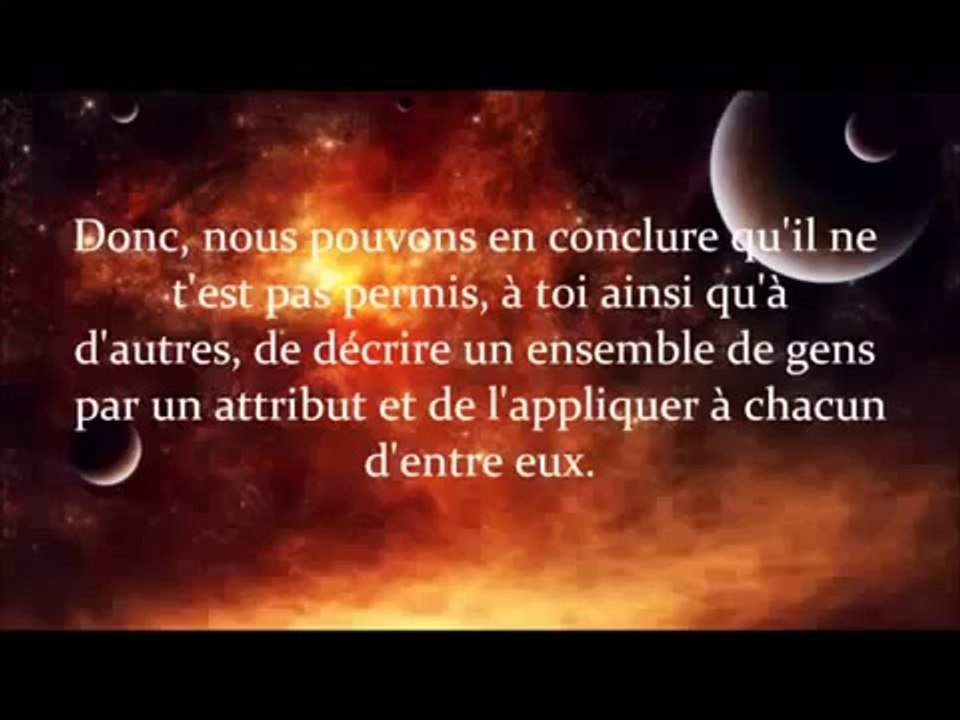 Les Salafis sont trop durs   Shaykh al Albani