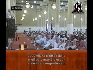 La bienfaisance envers les parents   Shaykh abd al Aziz ali Shaykh