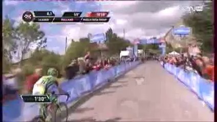 Giro d'Italia 2014 Etape 8