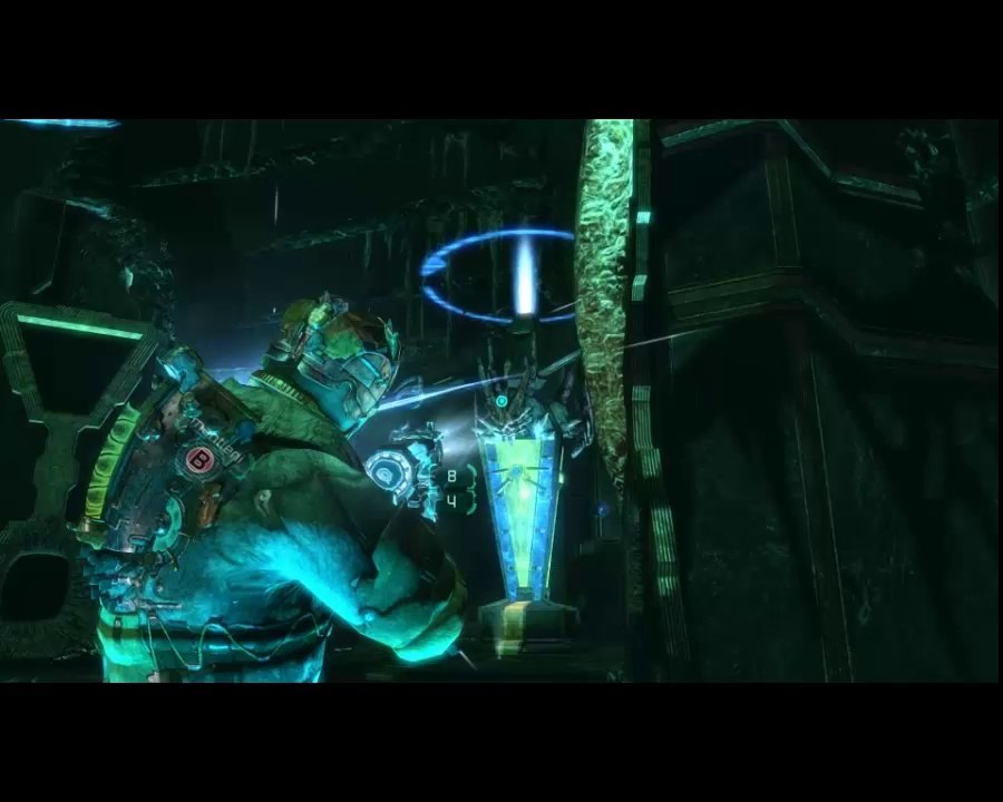 Dead Space 3 - Uccidi o muori