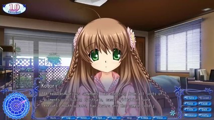 Rewrite - Partie. 11