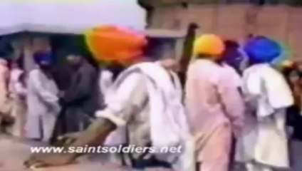 Bhindrawala - Harry Sandhu 🎶 Lyrics by Garry Toronto