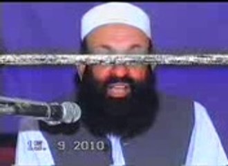 HAJJ  PART 3   AWAZ   PEER  MEER  AGHA  SAHIBZADA