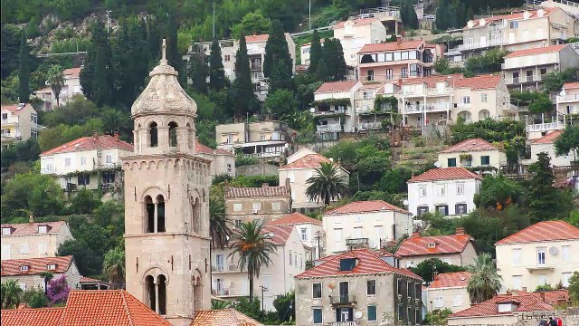 Отдых в Дубровнике с турфирмой ООО Респект Иркутск (Партизанская 19)