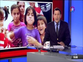 Soma'daki maden şehidi babaya son mektup