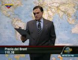 (VÍDEO) Dossier con Walter Martínez 16.05.2014