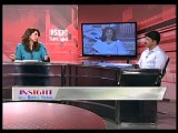 Insight with Sidra Iqbal (Date: 15 May 2014)