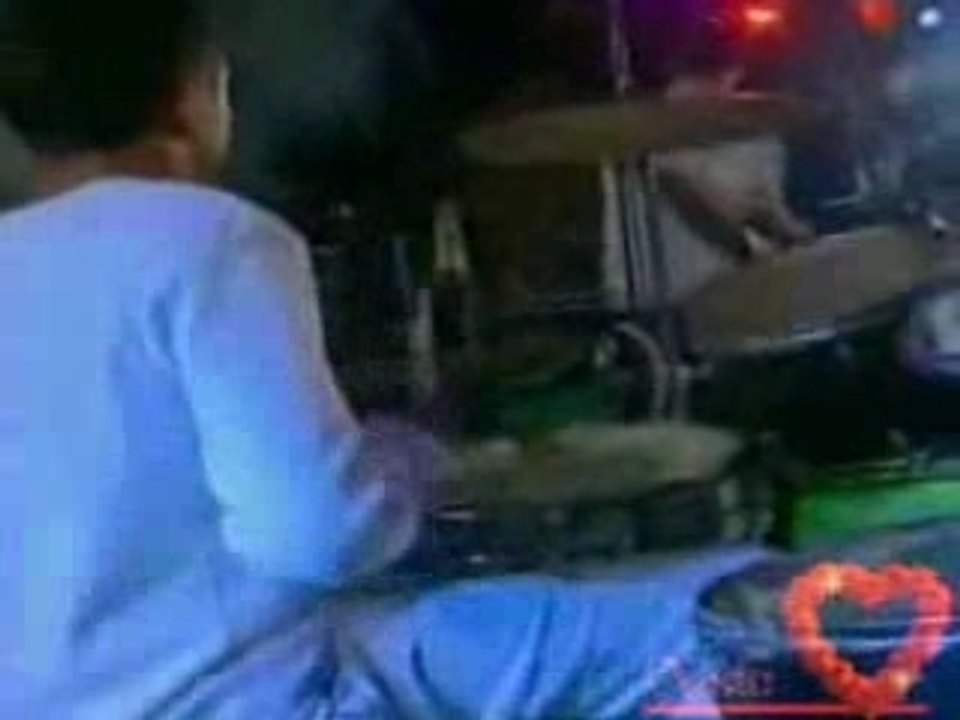 Cheb Bilal - Djazair