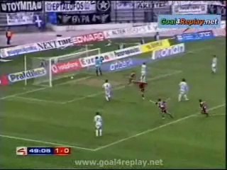 ΑΕΛ 2006-07 Ανασκόπηση πρωταθλήματος