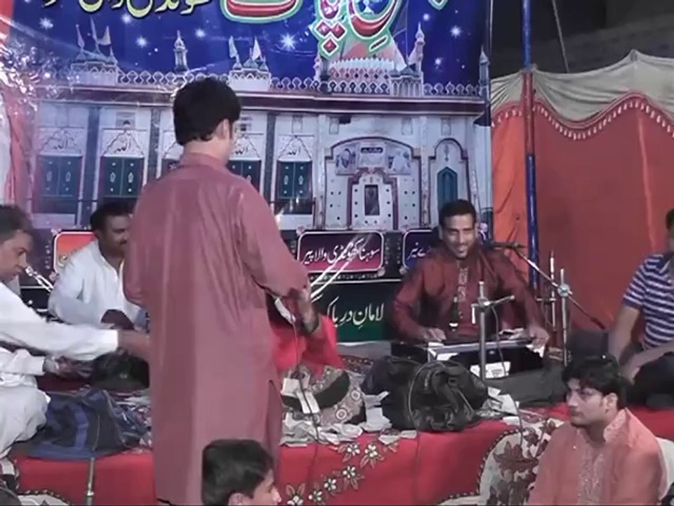 Ek Sa Jya (Samina Malik)  (Jashan Khundi Wali Sarkar 2014) ارشد ساؤنڈز اوکاڑہ