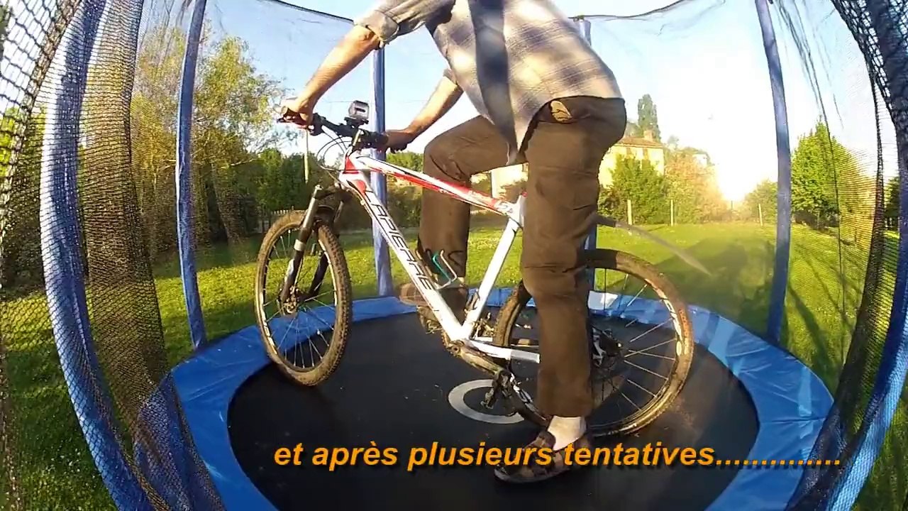exercice de fifi
