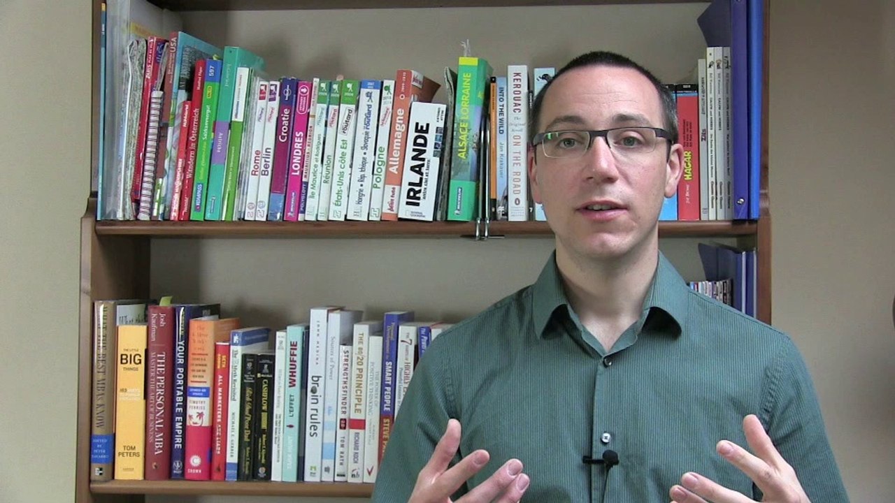 Pack 1 - Découverte / Apprendre le français avec Français Authentique