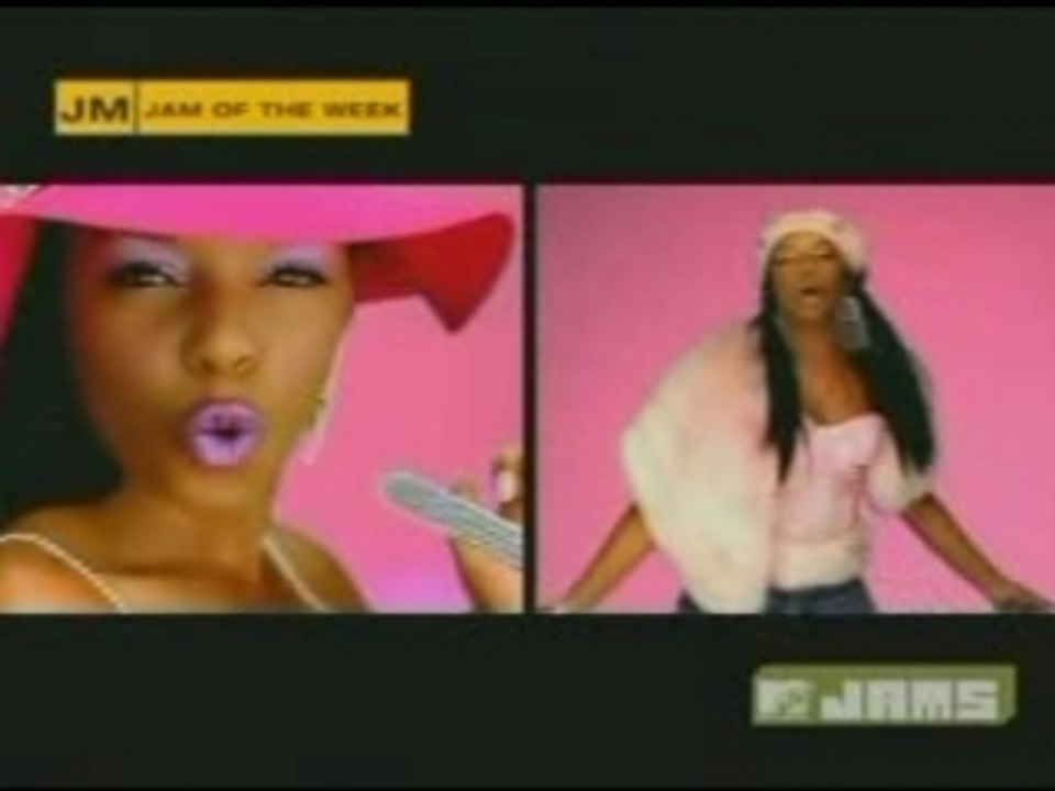 Busta Rhymes - Touch It