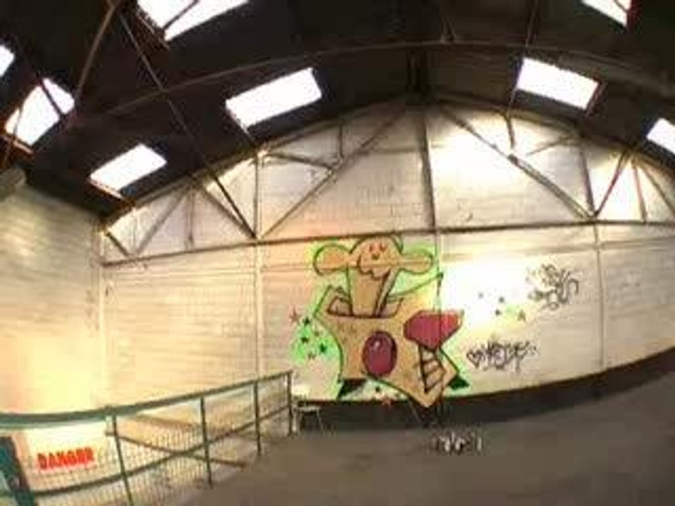 Krisprolls William Tell