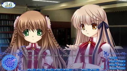 Rewrite - Partie. 13