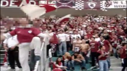 Είμαι πιωμένος είμαι ζαλισμένος (Τελικός 2007 ΑΕΛ-ΠΑΟ 2-1)