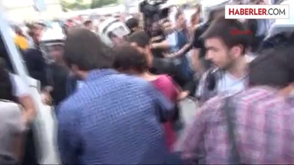 Kamera: Yaprak Karadeniz / İstanbul Dha