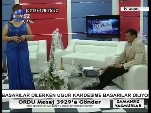 SORMA TABİP SORMA ; Saliha ASLAN