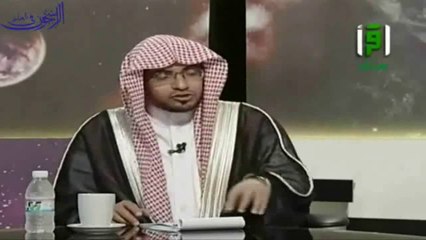 التفصيل في حكم ولاية المرأة - الشيخ صالح المغامسي