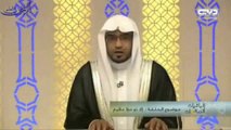 الصبر على أذى الناس - الشيخ صالح المغامسي