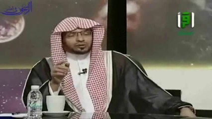 الميسر والقمار قديما - الشيخ صالح المغامسي
