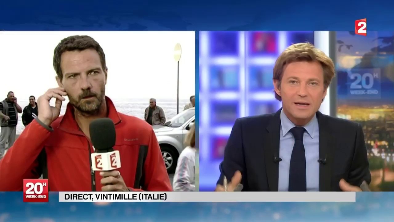Kerviel sur France 2 : "Je suis évidemment prêt à effectuer ma peine de prison"