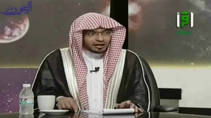 حكم لعبة البلياردو - الشيخ صالح المغامسي