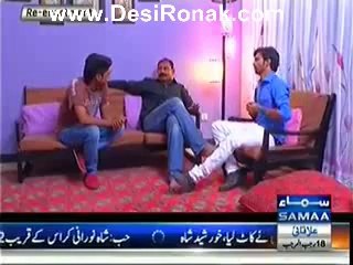 Interrogation (Crime Show) - 17th May 2014
