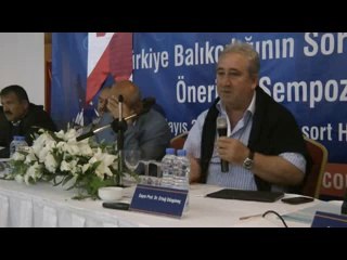 BALIKÇILIKTA KOTA UYGULAMASINA GEÇİŞ (Bölüm 1)