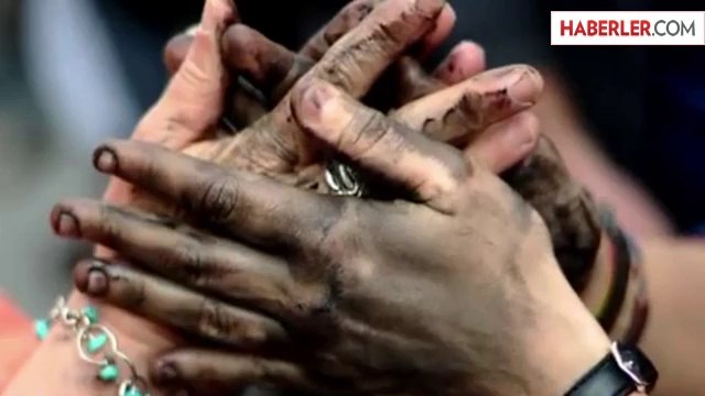 Melis Bilen'den Soma İçin Şarkı