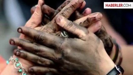 Melis Bilen'den Soma İçin Şarkı