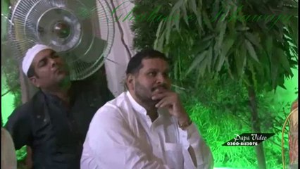 Hazor Jantay Hain.Owais Raza Qadri Sb.