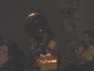 Le gros tube stand up albieres