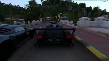 #Driveclub - Racing from Dusk Till Dawn in India