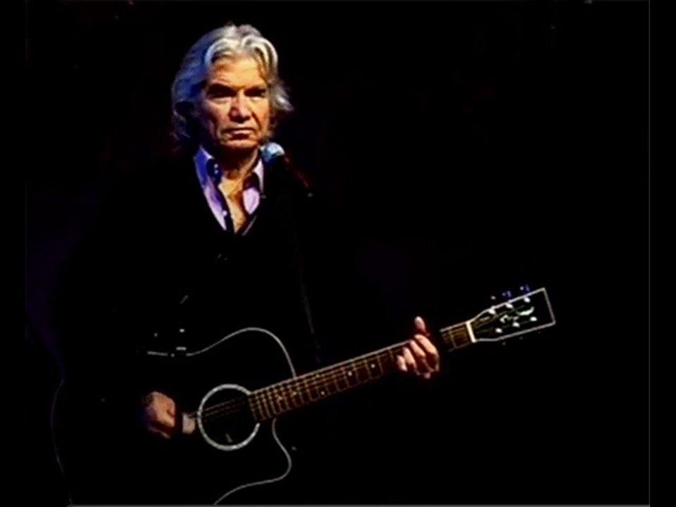 Si quelqu'un  Daniel Guichard