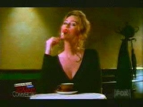 Banned commercials beer goggles