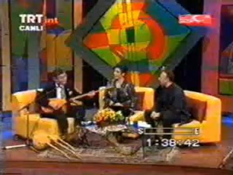 Özay GÖNLÜM-Sobalarında Kuru Da Meşe Yanıyor (2)