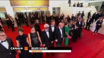 Cannes 2014 WILD TALES - Red Carpet