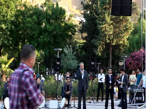 Soma şehitleri için Şanlıurfa'da Mevlidi Şerif 069