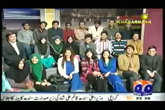 Khabar Naak - 17 May 2014 - Best Of Khabarnaak 17th May 2014