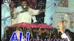 Zakir Qazi Waseem Abbas p 3  majlis  jalsa 16 mar Bhalwal