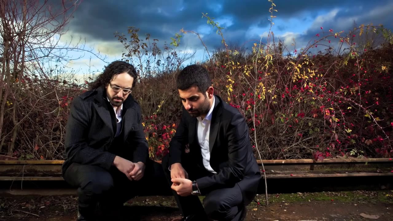 ~~Erkan Çınar & Ali Ihsan Tepe - GöNüL~~