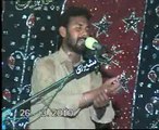 Zakir Safdar Abbas notak   majlis  jalsa 16 mar Bhalwal